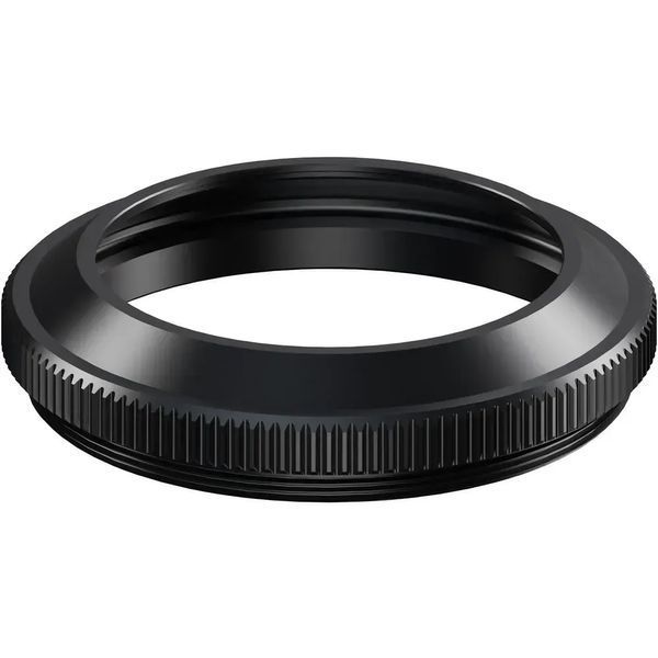 Стандартний об'єктив Fujifilm XF 23mm f/2.8 R WR Black 00009203 фото