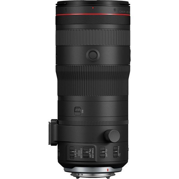 Об'єктив Canon RF 24-105mm f/2.8 L IS USM Z (6347C005) 00007834 фото