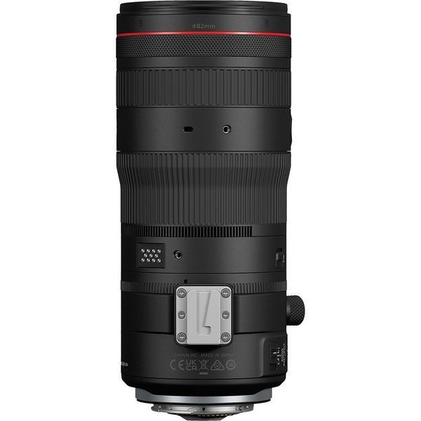 Об'єктив Canon RF 24-105mm f/2.8 L IS USM Z (6347C005) 00007834 фото