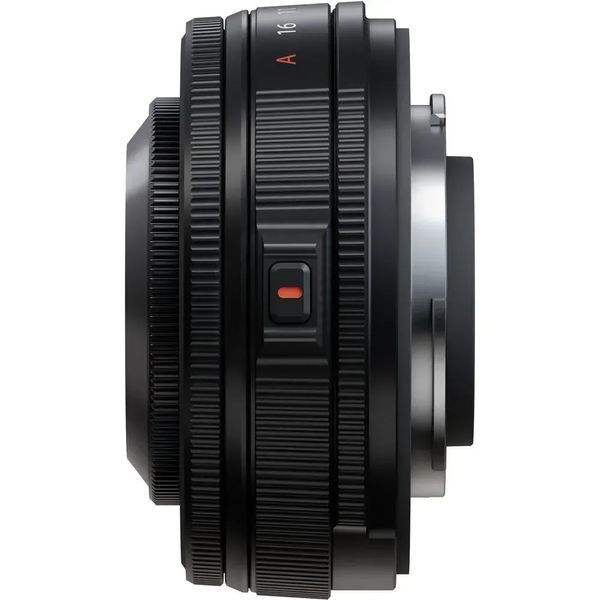 Стандартний об'єктив Fujifilm XF 23mm f/2.8 R WR Black 00009203 фото
