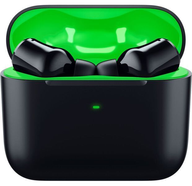 Наушники Razer Hammerhead Hyperspeed for Xbox (RZ12-03820200-R3G1) 00000108 фото