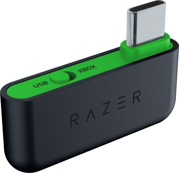 Наушники Razer Hammerhead Hyperspeed for Xbox (RZ12-03820200-R3G1) 00000108 фото