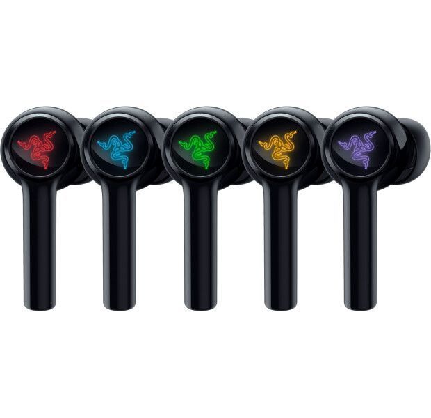 Наушники Razer Hammerhead Hyperspeed for Xbox (RZ12-03820200-R3G1) 00000108 фото