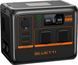 Зарядная станция BLUETTI AC60P 504Wh 600W 00007772 фото 1
