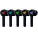 Наушники Razer Hammerhead Hyperspeed for Xbox (RZ12-03820200-R3G1) 00000108 фото 4