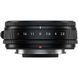 Стандартний об'єктив Fujifilm XF 23mm f/2.8 R WR Black 00009203 фото 2