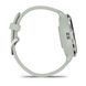 Спортивний годинник Garmin Venu 3S Sage Gray Passivated з силіконовим ремінцем (010-02785-01) 00007682 фото 8