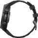 Смарт-годинник Garmin Fenix 9 47mm Carbon Gray DLC Titanium with Black Silicone Band (010-04762-10/11) 00009154 фото 13