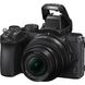 Фотоаппарат Nikon Z50 kit (16-50mm)VR (VOA050K001) 00005682 фото 2