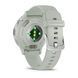 Спортивний годинник Garmin Venu 3S Sage Gray Passivated з силіконовим ремінцем (010-02785-01) 00007682 фото 6