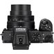 Фотоаппарат Nikon Z50 kit (16-50mm)VR (VOA050K001) 00005682 фото 4