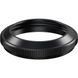 Стандартний об'єктив Fujifilm XF 23mm f/2.8 R WR Black 00009203 фото 7