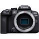 Беззеркальный фотоаппарат Canon EOS R10 Body (5331C046) 00005832 фото 1