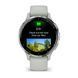 Спортивний годинник Garmin Venu 3S Sage Gray Passivated з силіконовим ремінцем (010-02785-01) 00007682 фото 2