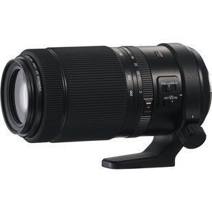 Объектив Fujifilm GF 100-200mm f/5.6 R LM OIS WR 00005983 фото