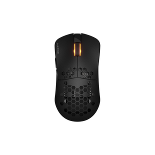 Игровая мышь HATOR Stellar PRO Wireless Black (HTM-550) 00007920 фото