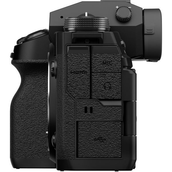 Фотоапарат Fujifilm X-H2S Body 00005783 фото