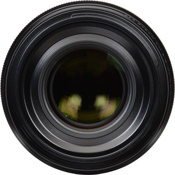 Об'єктив Fujifilm XF 80mm f/2.8 R LM OIS WR Macro (16559168) 00006033 фото