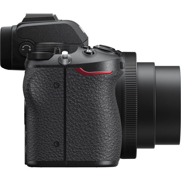 Фотоапарат Nikon Z50 kit 16-50mm + 50-250mm VR (VOA050K002) 00005683 фото