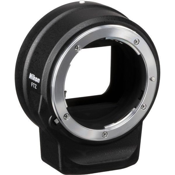 Беззеркальный фотоаппарат Nikon Z7 II kit 24-70mm + FTZ Mount Adapter 00005733 фото