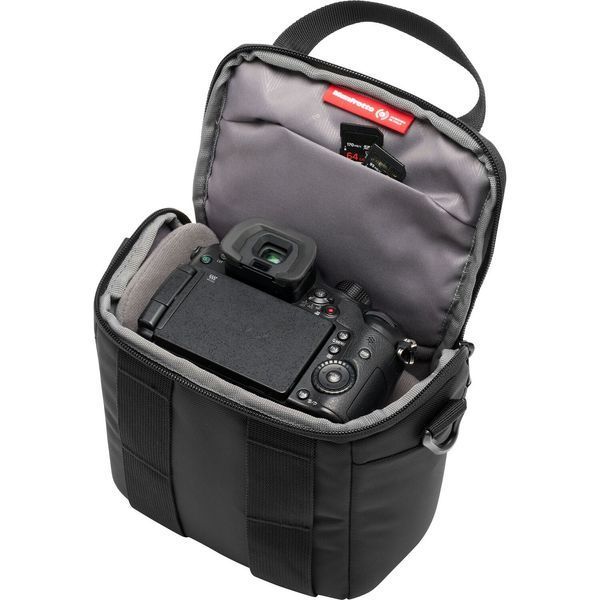 Сумка Manfrotto Advanced Shoulder Bag S III (MB MA3-SB-S) 00006370 фото