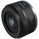 Стандартний об'єктив Canon RF 50mm f/1.8 STM (4515C005) 00006083 фото 3