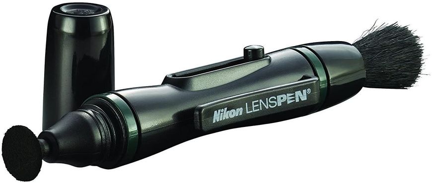 Карандаш для оптики Nikon Lens Pen 00006805 фото