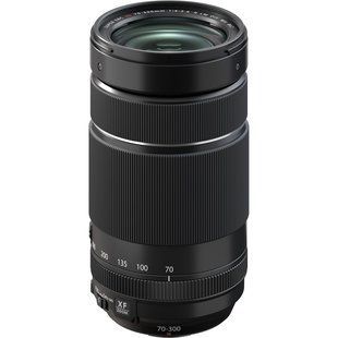 Объектив Fujifilm XF 70-300mm f/4-5.6 R LM OIS WR 00005998 фото