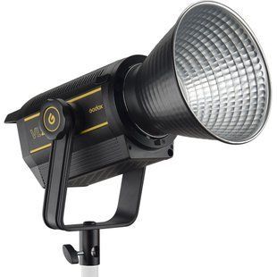 Постоянный свет Godox VL200 00007112 фото