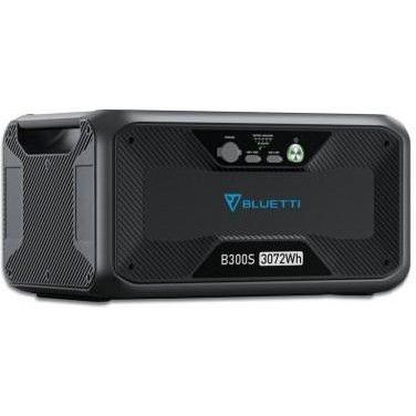 Дополнительная батарея для зарядной станции BLUETTI B300S Expansion Battery 00007788 фото
