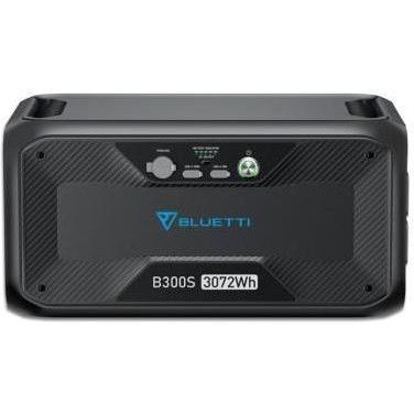 Дополнительная батарея для зарядной станции BLUETTI B300S Expansion Battery 00007788 фото