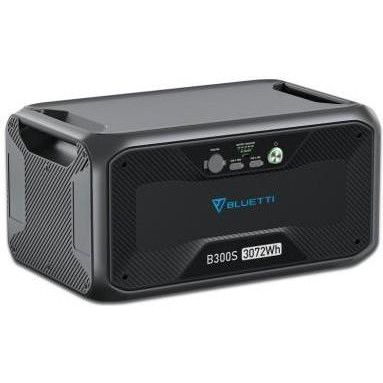 Дополнительная батарея для зарядной станции BLUETTI B300S Expansion Battery 00007788 фото