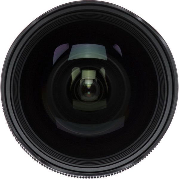 Объектив Sigma 14-24mm f/2.8 DG HSM Art (для Canon) 00005898 фото