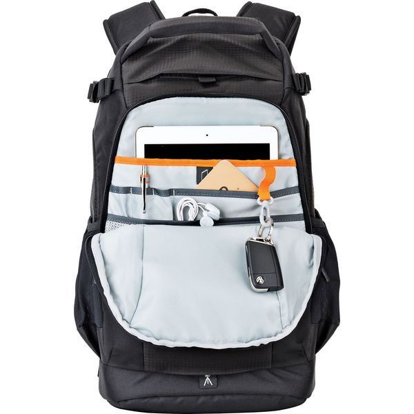 Рюкзак Lowepro Flipside 300 AW II (Black) 00006385 фото