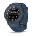 Годинник-навігатор Garmin Instinct Crossover Solar синій (010-02730-02) 00007648 фото 1