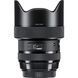 Объектив Sigma 14-24mm f/2.8 DG HSM Art (для Canon) 00005898 фото 2
