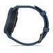 Годинник-навігатор Garmin Instinct Crossover Solar синій (010-02730-02) 00007648 фото 4