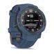 Годинник-навігатор Garmin Instinct Crossover Solar синій (010-02730-02) 00007648 фото 7