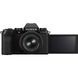 Бездзеркальний фотоапарат Fujifilm X-S20 kit 15-45mm f/3,5-5,6 Black (16781917) 00005848 фото 5