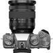 Фотоапарат Fujifilm X-T5 kit 16-80mm (Silver) (16782662) 00005798 фото 2