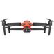 Квадрокоптер AUTEL EVO II Dual 640T Enterprise Rugged Bundle Drone V3 Orange (102001509) 00000282 фото 1