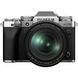 Фотоапарат Fujifilm X-T5 kit 16-80mm (Silver) (16782662) 00005798 фото 1