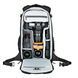 Рюкзак Lowepro Flipside 300 AW II (Black) 00006385 фото 3
