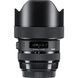 Объектив Sigma 14-24mm f/2.8 DG HSM Art (для Canon) 00005898 фото 1