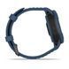 Годинник-навігатор Garmin Instinct Crossover Solar синій (010-02730-02) 00007648 фото 5