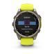 Ремешок Garmin fenix 8 QuickFit 20 мм Whitestone силиконовый (010-13391-01) 00008035 фото 4