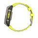 Ремешок Garmin fenix 8 QuickFit 20 мм Whitestone силиконовый (010-13391-01) 00008035 фото 13