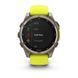 Ремешок Garmin fenix 8 QuickFit 20 мм Whitestone силиконовый (010-13391-01) 00008035 фото 7