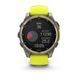 Ремешок Garmin fenix 8 QuickFit 20 мм Whitestone силиконовый (010-13391-01) 00008035 фото 9
