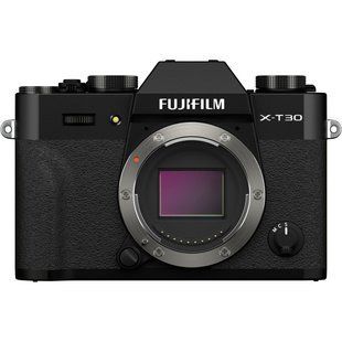 Фотоаппарат Fujifilm X-T30 II Body (Black) 00005734 фото